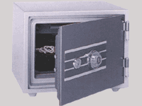 Сейф BS-D390