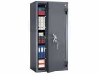 Сейф взломоустойчивый с электронным замком Рубеж 1685 EL