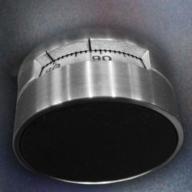 Офисный сейф Parma Antonio&Figli EL 225 KYC3 BLACK