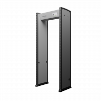 Стационарный арочный металлодетектор RADARPLUS Model R IP65 700, 33 зоны