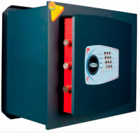 Сейф встраиваемый Technomax GT/6LP