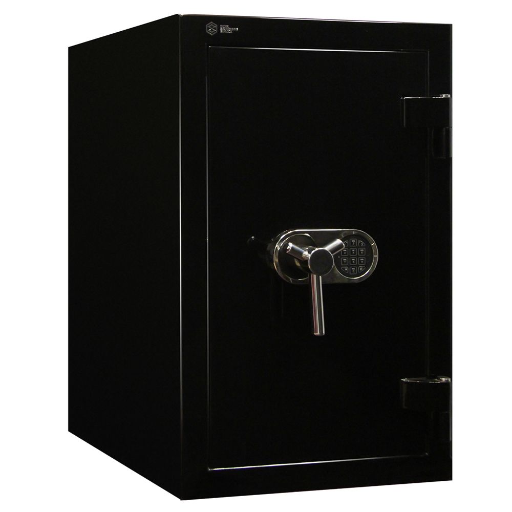 Оружейный сейф Muller Safe St.Gallen 40201 black