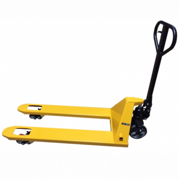 Гидравлическая тележка PROLIFT DF30 (полиуретан)