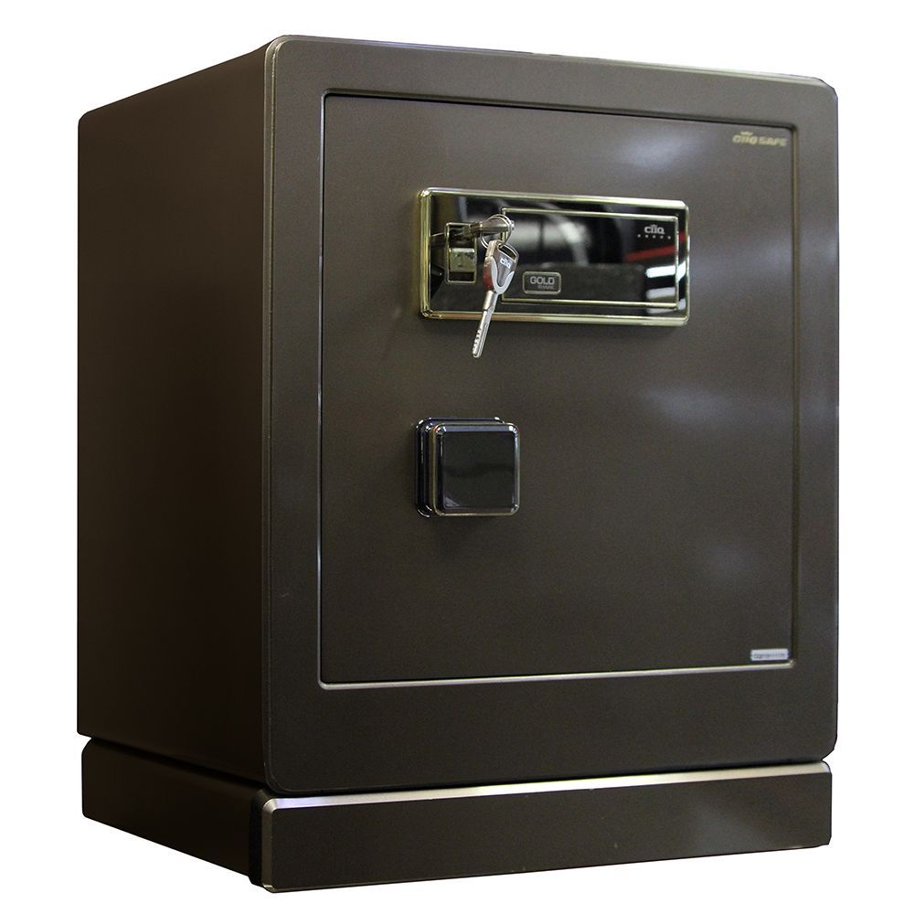 Взломостойкий сейф AIPU Gold Shark FDG-A1/D-55JZ