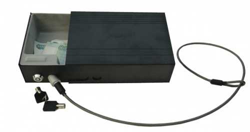 Сейф для автомобиля SFD-001