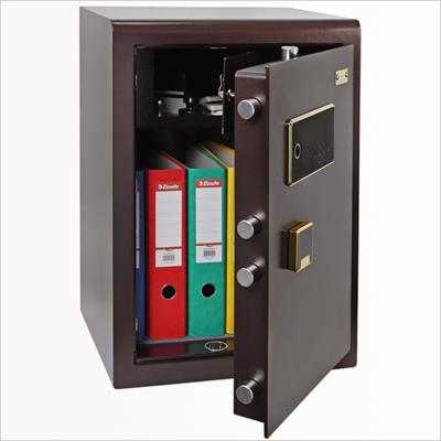 Взломозащищенный сейф Cobalt KE-65