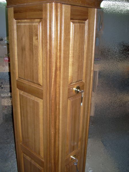 Оружейный сейф ОШЭЛ 335 T