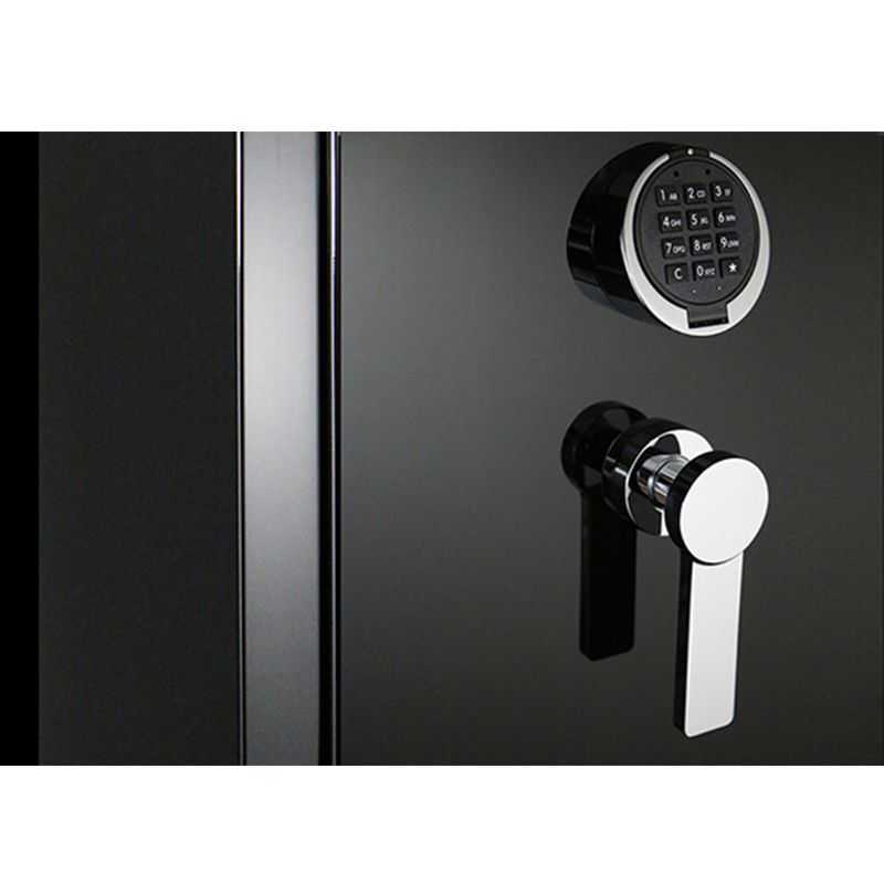 Взломостойкий сейф Stockinger HOTEL CUBE