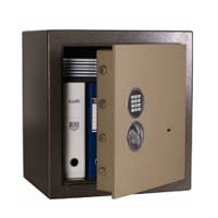Сейф взломостойкий Orion 40 EL