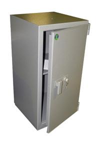 Сейф взломостойкий СТ-106,С10