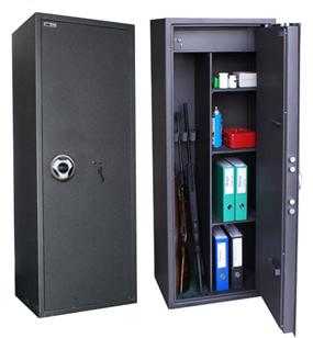 Сейф для оружия TSS-160 M/K3