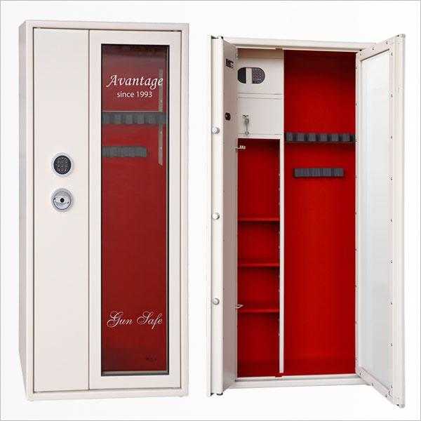 Сейф для хранения оружия Авантаж 700Es