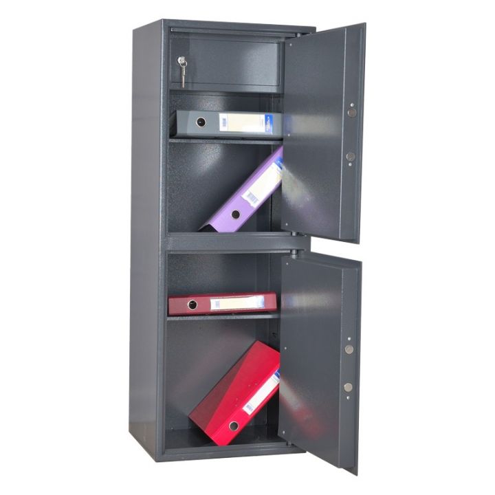 Шкаф офисный ШБМ-120/2ЭК