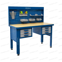 Слесарный стол KronVuz LT-303