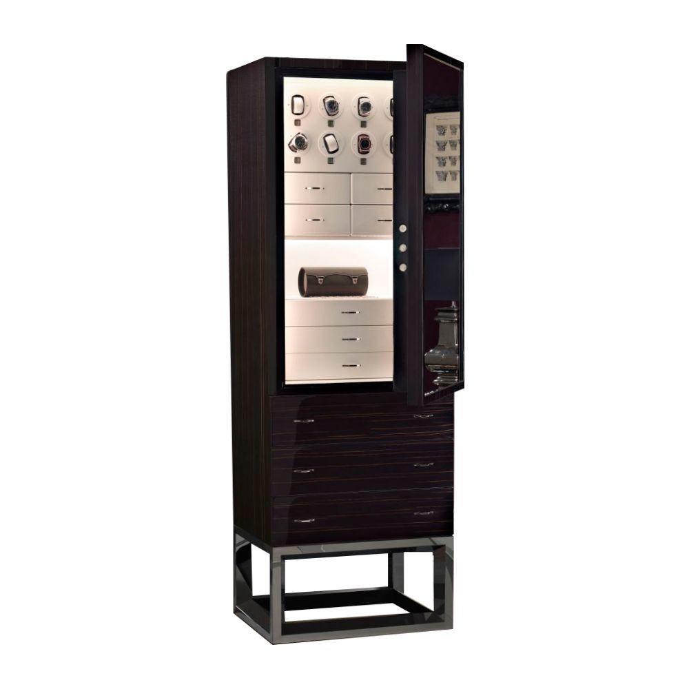 Эксклюзивный сейф Agresti 9000 High Tech