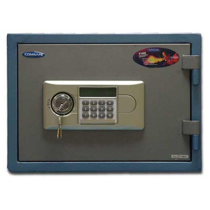 Огнестойкий сейф Safewell YB-350ALD