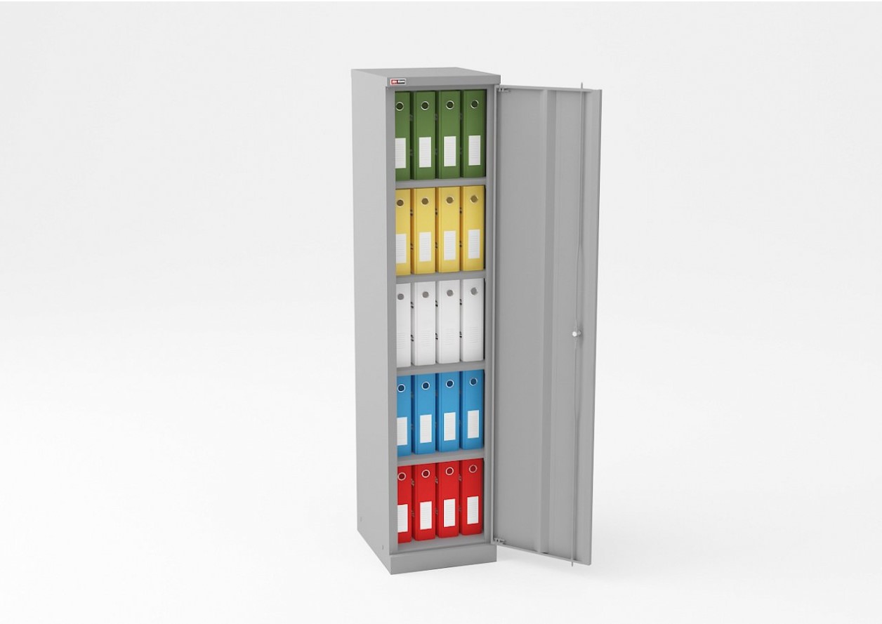 Шкаф архивный РАЦИОНАЛ-16