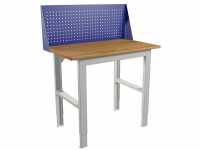 Стол-верстак EXPERT (№204) W 120.F2/F2.110