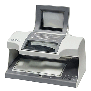 Детектор банкнот PRO CL 16 IR LPM