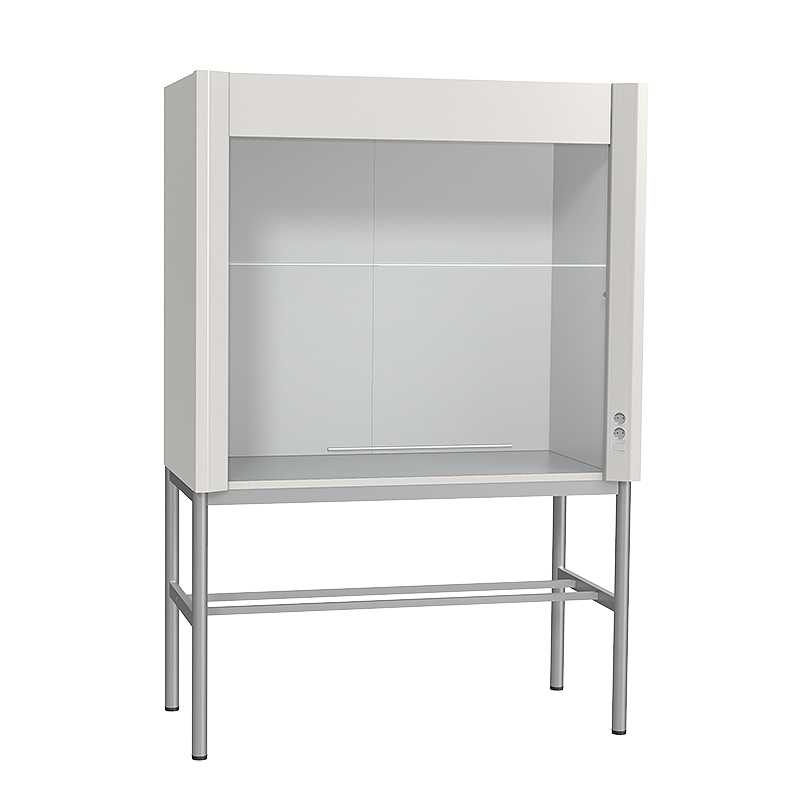 Шкаф вытяжной ШВ-03-"МСК" Эконом без тумб (ШВ-03-903)