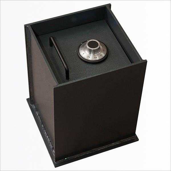 Встраиваемый сейф Griffon FB-300-C