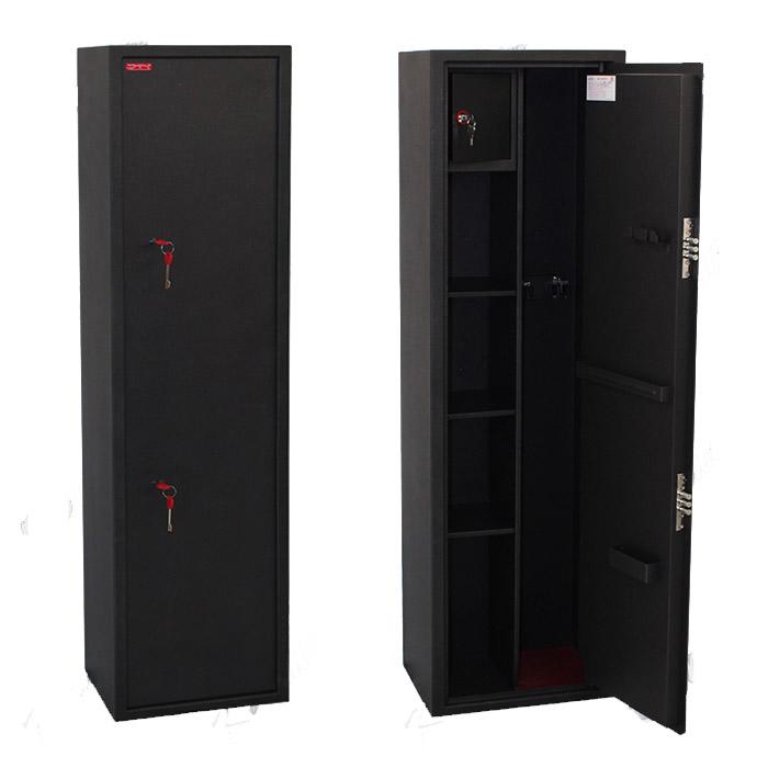 Оружейный шкаф ОК-370т