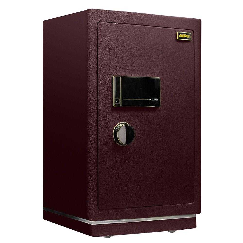 Взломостойкий элитный сейф AIPU Diamond FDG-A1/D-73ZWII/B