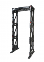 Металлодетектор сборно-разборный ПАУТИНА-СМ1