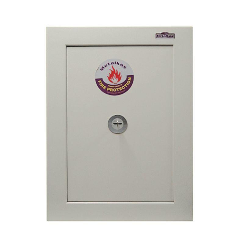 Сейф с взломозащитой Metalkas TG-5 GB