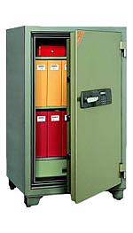 Сейф огнестойкий BST-1200