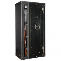 Сейф по отпечатку пальца Rhino Metals KSB5928EX UN BEL Kodiak