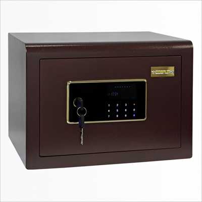 Взломозащищенный сейф Cobalt KE-30