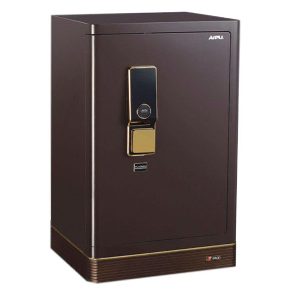 Мебельный сейф AIPU Platinum FP FDG-A1/D-75BZW