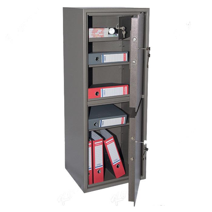 Сейф для офиса КМ 1200т/2