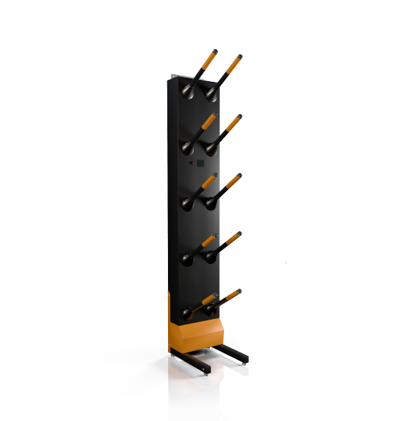 Сушильная система DION ELBRUS 5