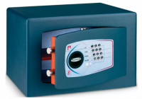 Сейф взломостойкий Technomax GMT/4