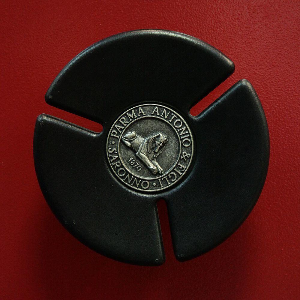 Офисный сейф Parma Antonio&Figli EL 410 KYC3 RED