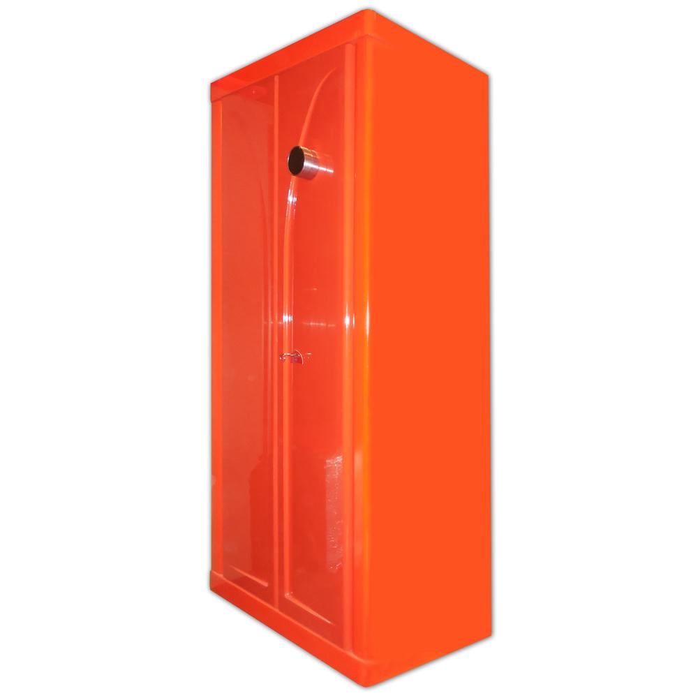 Сейф для оружия Stark 7061 L RED