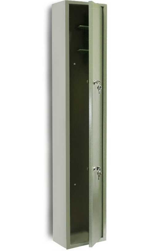 Шкаф оружейный ОР-4