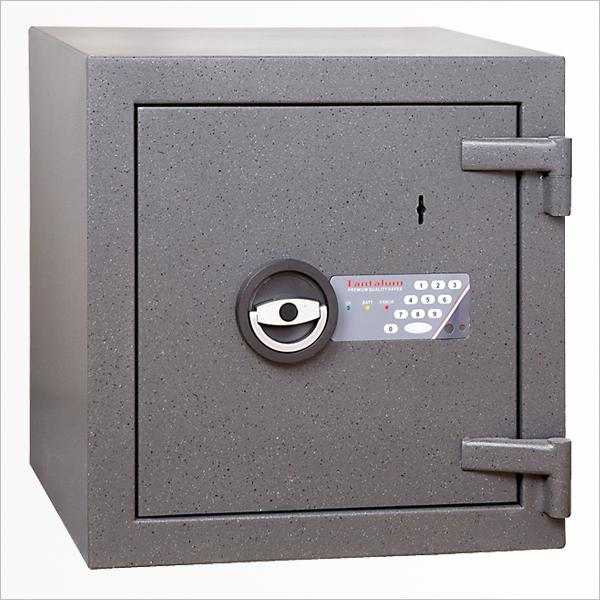 Несгораемый взломостойкий сейф NTF-46ME