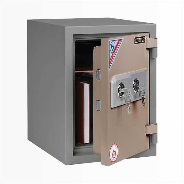 Огнестойкий сейф Cobalt BS-K610K