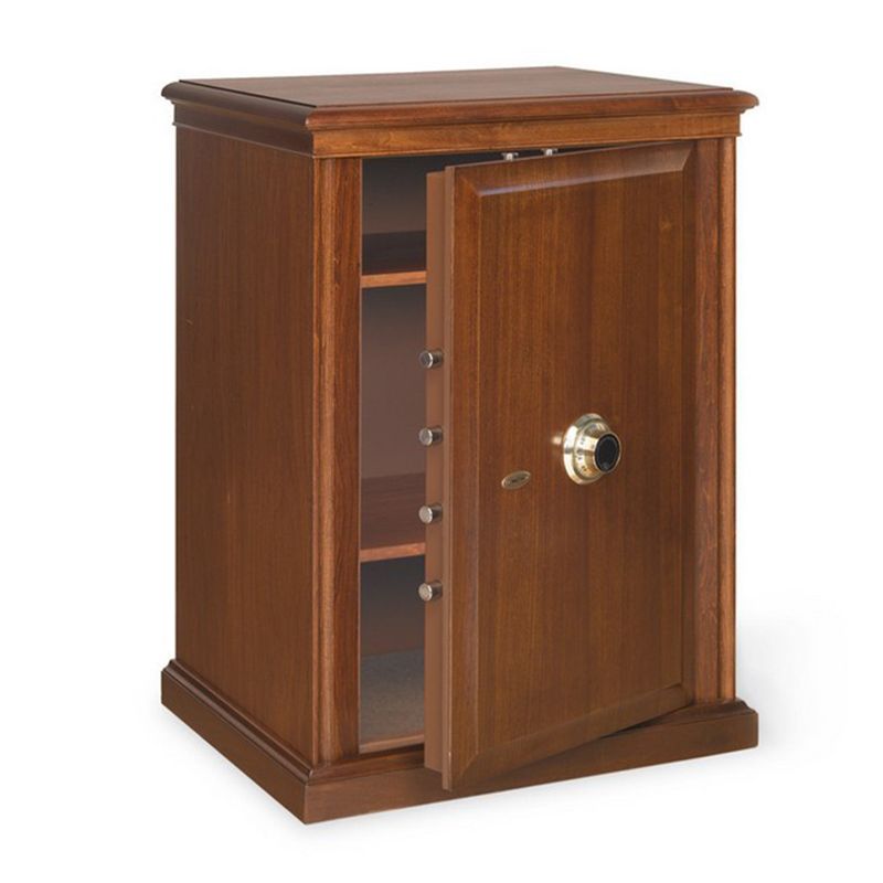 Встраиваемый сейф Stark 3267MC