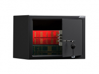 Сейф мебельный AIKO T 250 KL