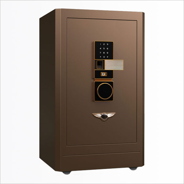 Сейф для офиса Klesto DF66