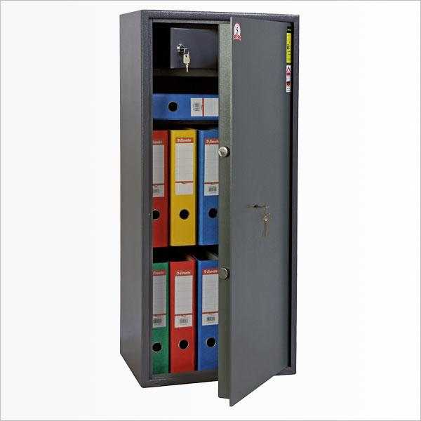 Сейф для офиса NTL-100Ms
