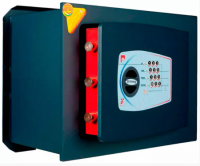 Сейф встраиваемый Technomax GT/5LP