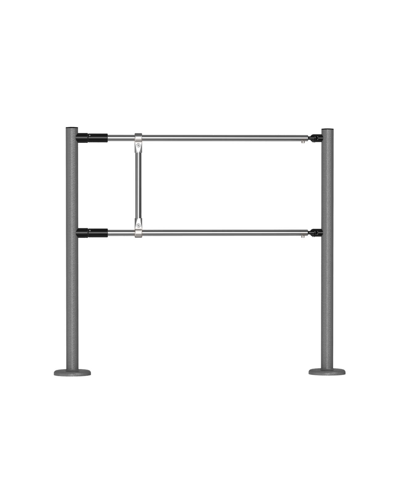 Ограждение антипаника пружинная ОС2ап-у 1000 мм