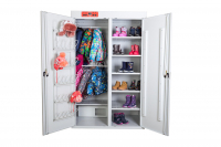 Шкаф сушильный РШС–15–120–18