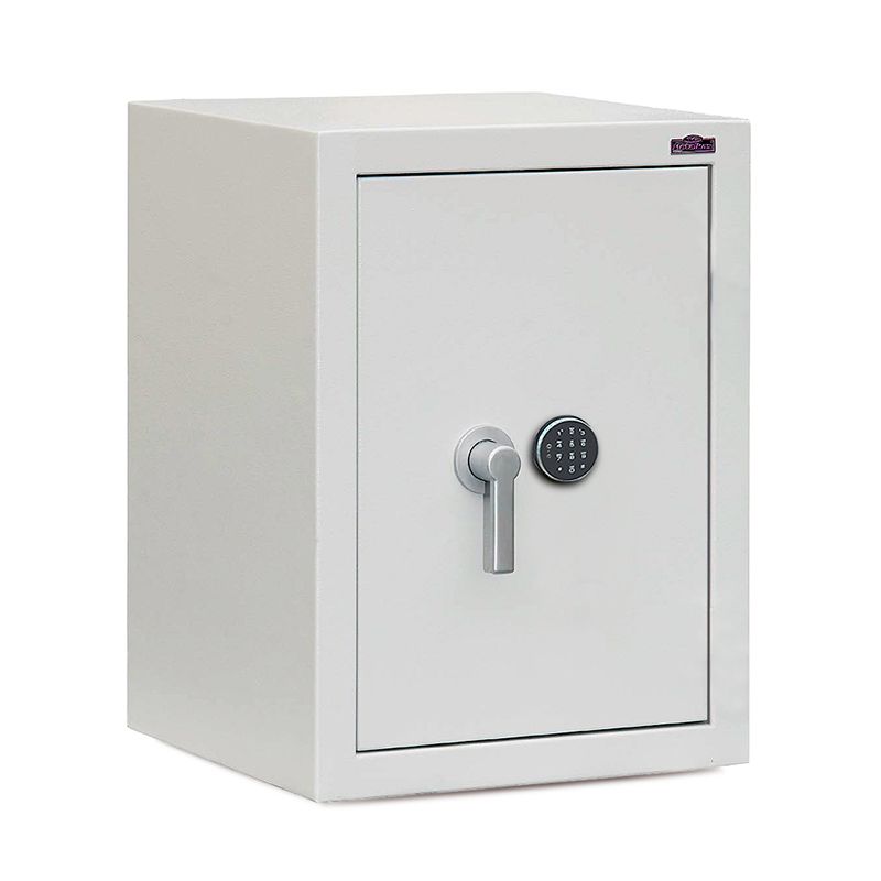 Сейф с взломозащитой Metalkas TG-5 GB/I "E" Combogard