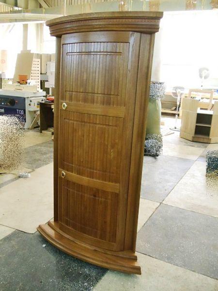 Оружейный сейф ОШЭЛ 535 УR